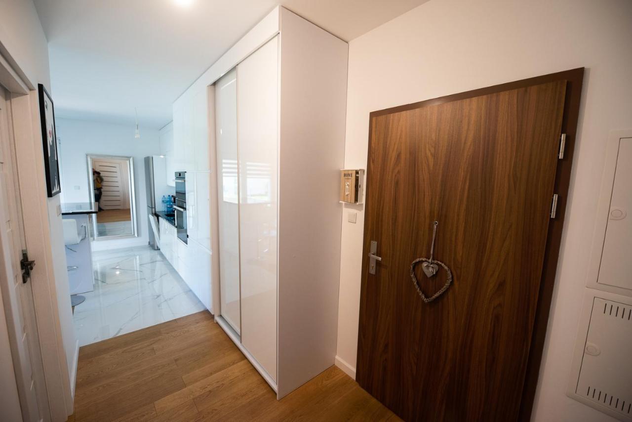 Apartament Nad Jeziorem W Ilawie- Mozliwosc Wynajecia Motorowki !! Ilawa Exterior photo